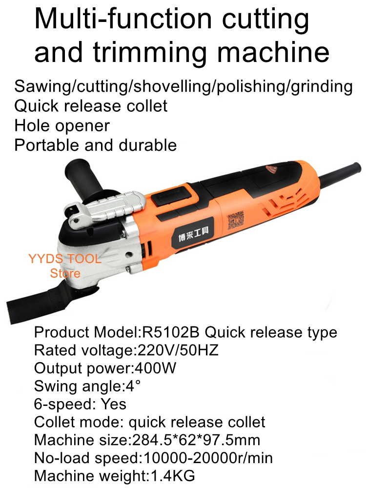 Woodworking Cutting List - Alat pemotong kayu multifungsi, daftar lengkap
