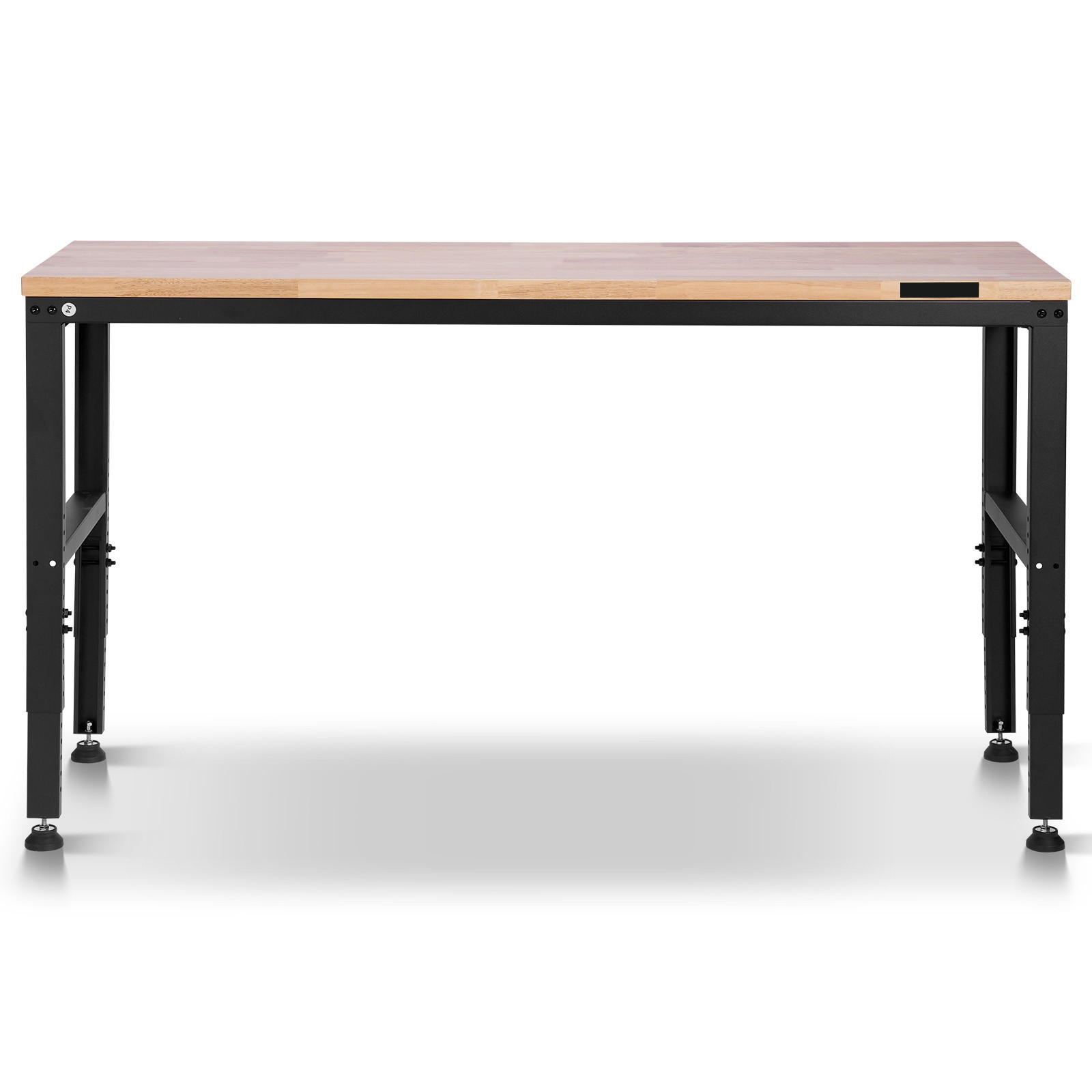 Woodworking Table - Meja Kerja dengan Ketinggian yang Dapat
