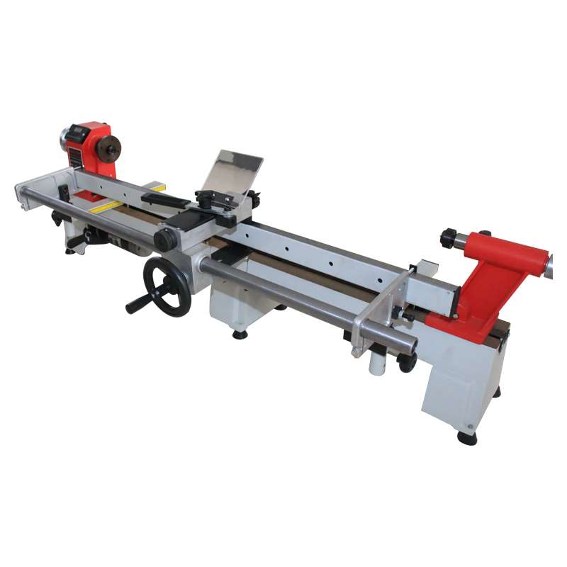 Woodworking Table - Panduan Penyangga Alat Pemroses Bubut Kayu,