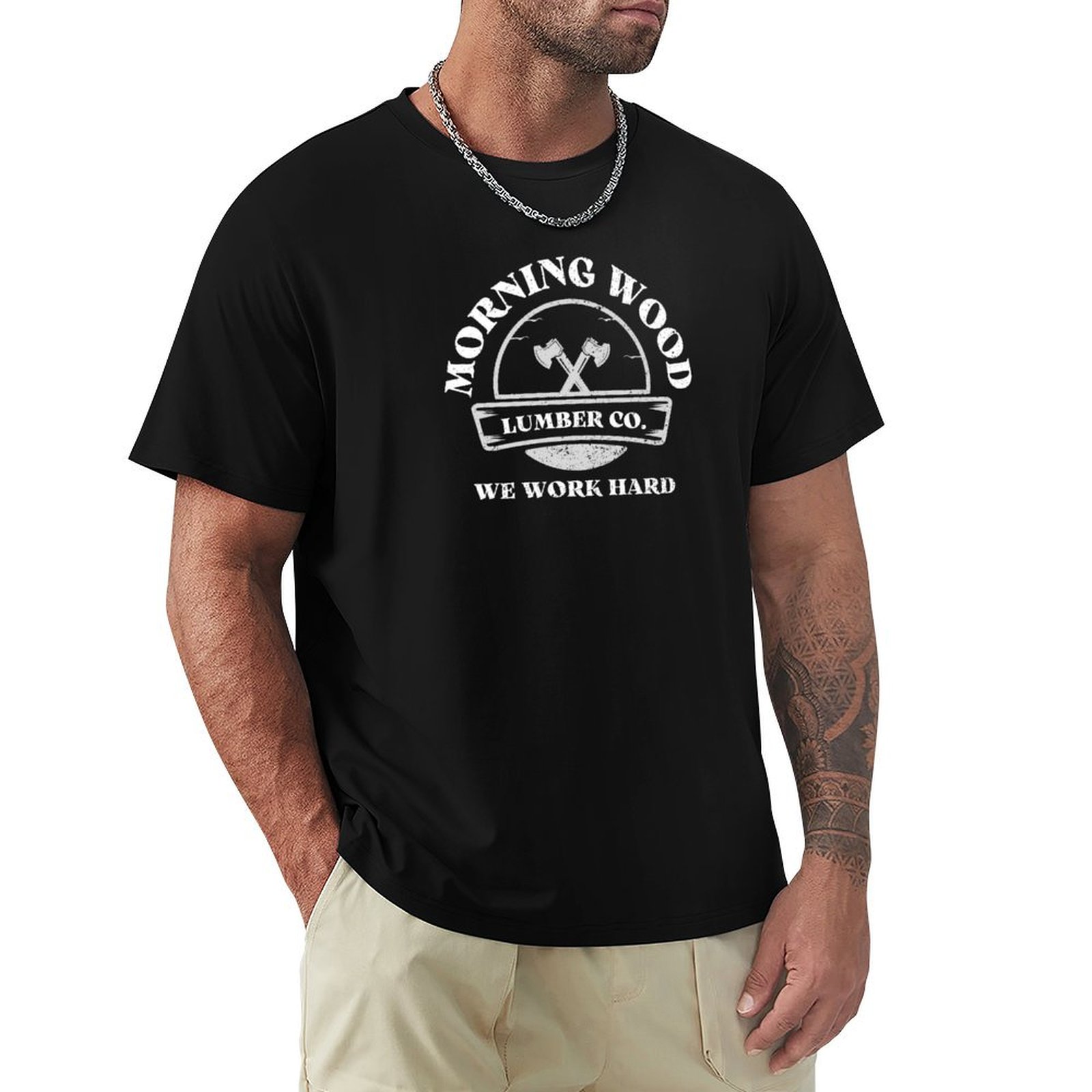 Lumber Woodworking - Morning Wood Lumber Company Kami Bekerja