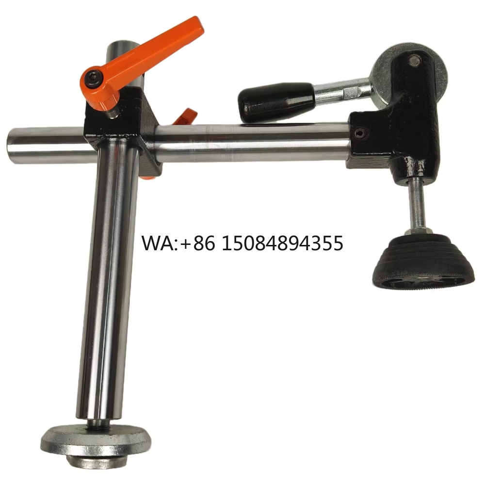 Woodworking Table - Mesin Gergaji Panel Presisi dengan Meja