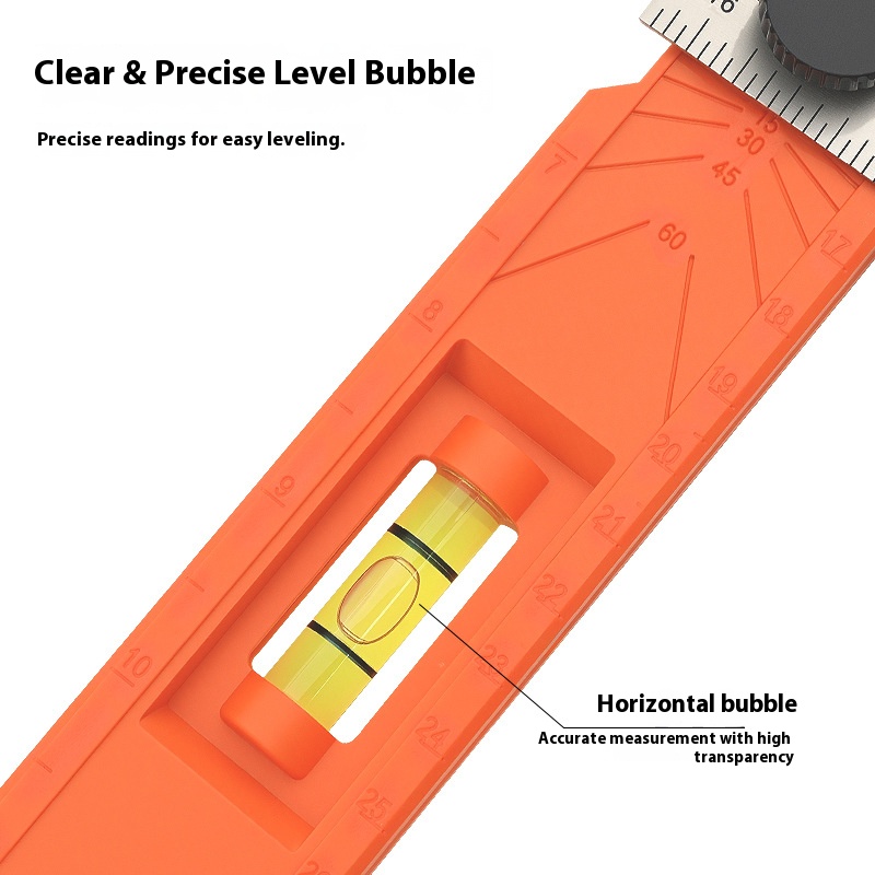 Penggaris Pengukur Kedalaman M - Woodworking Classes ulasan dan harga