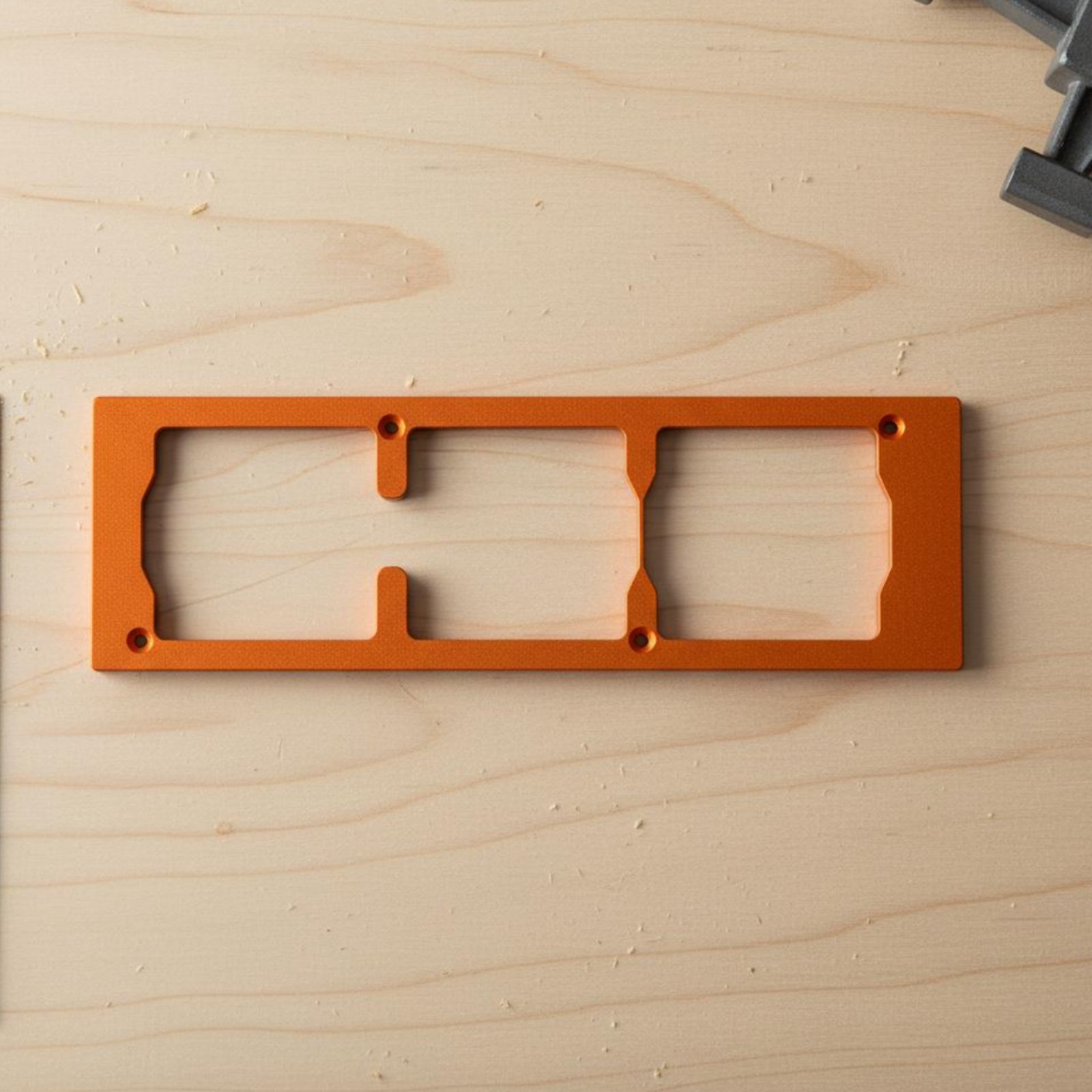 86 Kotak Cetakan Jig Penghemat - Woodworking Templates ulasan dan harga