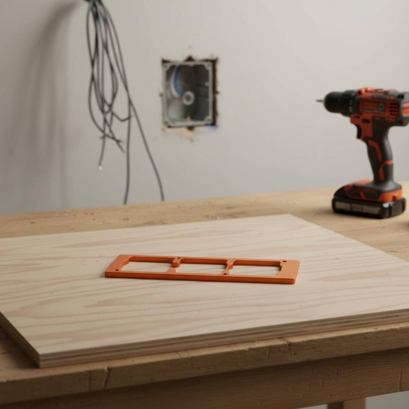 86 Kotak Cetakan Jig Penghemat - Woodworking Templates ulasan dan harga