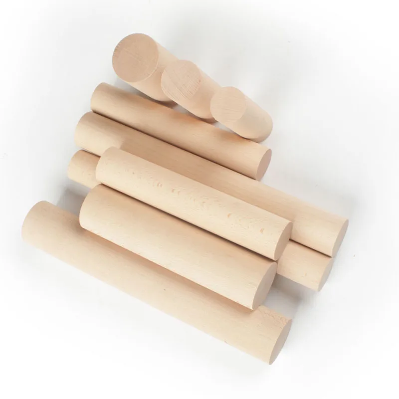 Eropa Beech Dowel Pin Kayu Kay - Lumber Woodworking ulasan dan harga