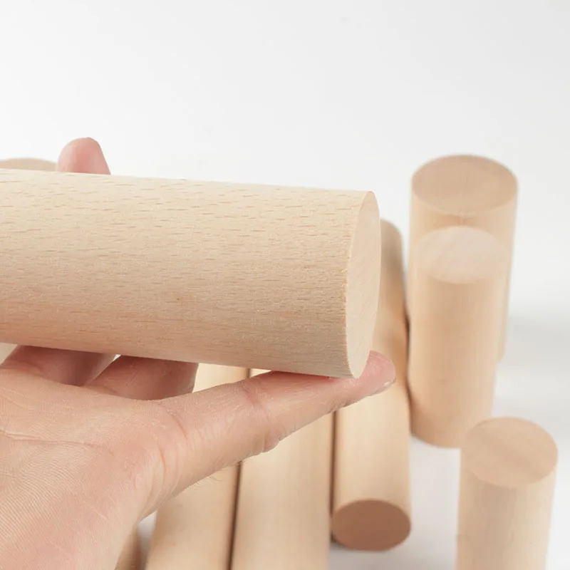 Eropa Beech Dowel Pin Kayu Kay - Lumber Woodworking ulasan dan harga