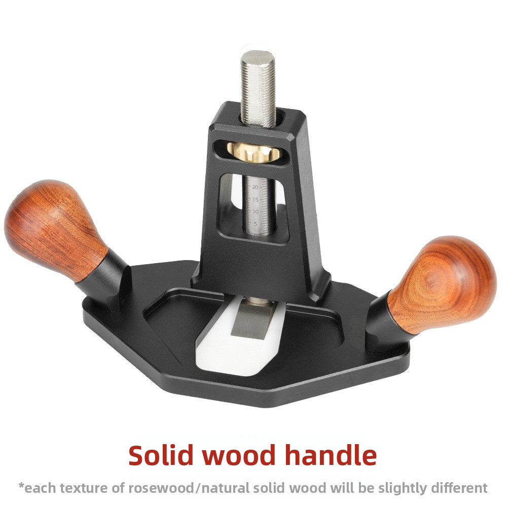 Penghalus Kayu Sudut Siku untu - Shoulder Plane Rabbet ulasan dan harga