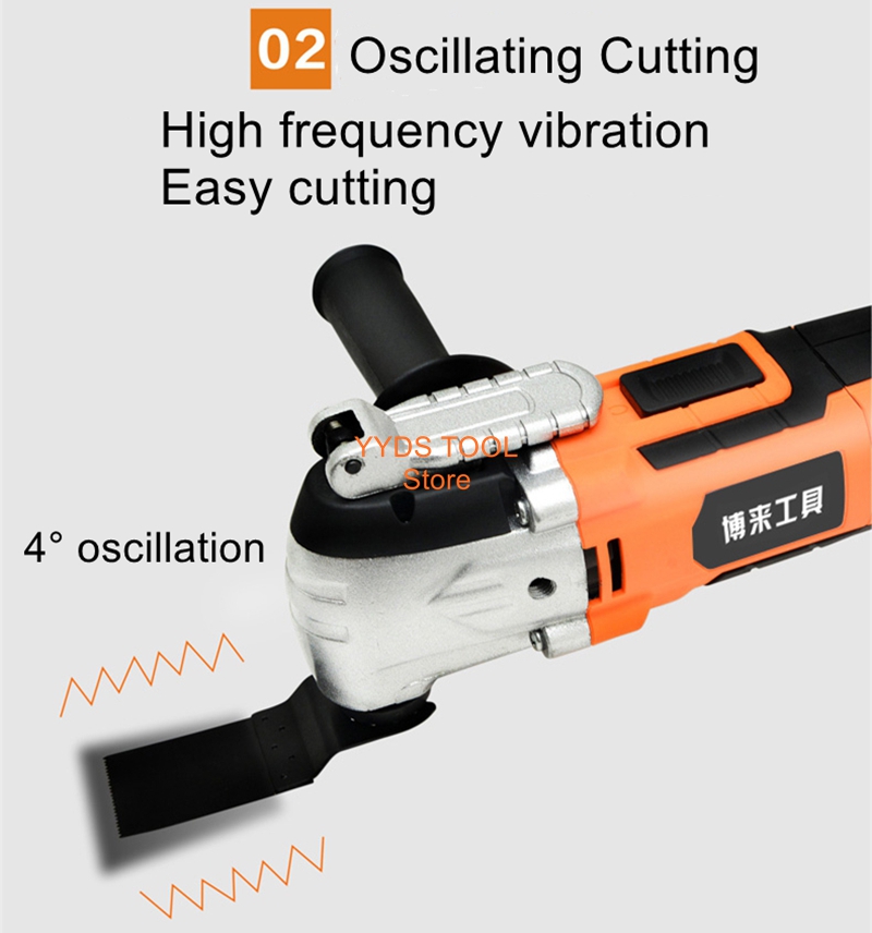 Alat pemotong kayu multifungsi - Woodworking Cutting List ulasan dan harga