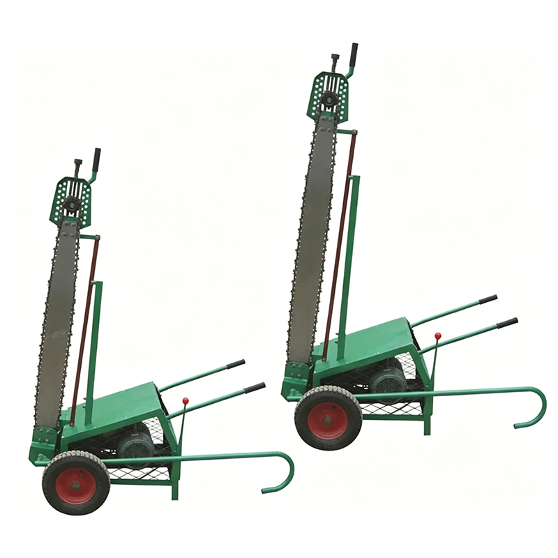 Gergaji Kayu 380V, Gergaji Ran - Lumber Woodworking ulasan dan harga