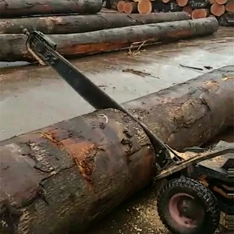 Gergaji Kayu 380V, Gergaji Ran - Lumber Woodworking ulasan dan harga