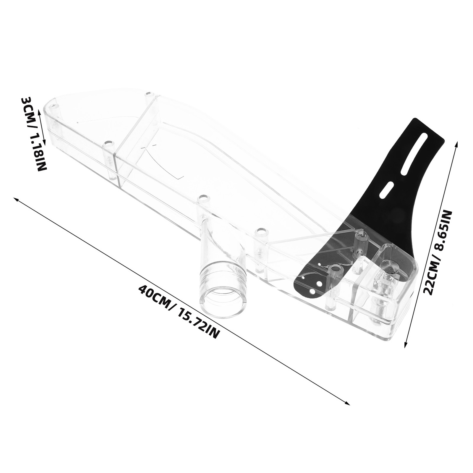 Penutup Pelindung Gergaji Meja - Woodworking Table ulasan dan harga