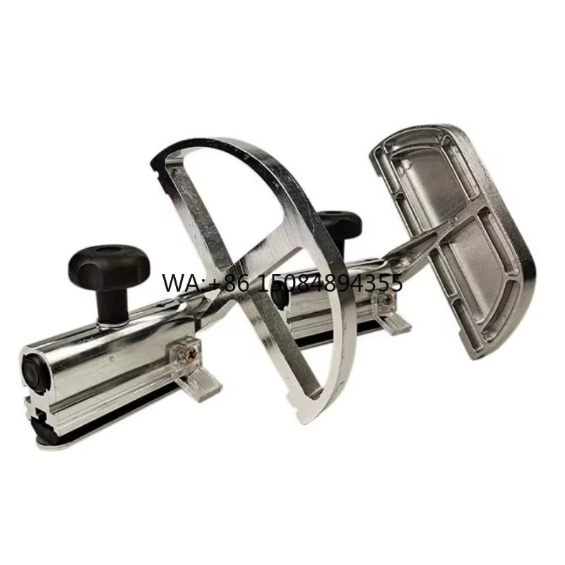Pelat Penahan Baja Presisi unt - Woodworking Table ulasan dan harga