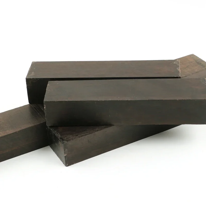 Ukuran Besar Kayu Eboni Afrika - Lumber Woodworking ulasan dan harga