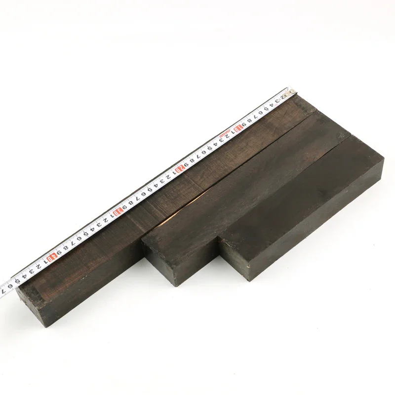 Ukuran Besar Kayu Eboni Afrika - Lumber Woodworking ulasan dan harga
