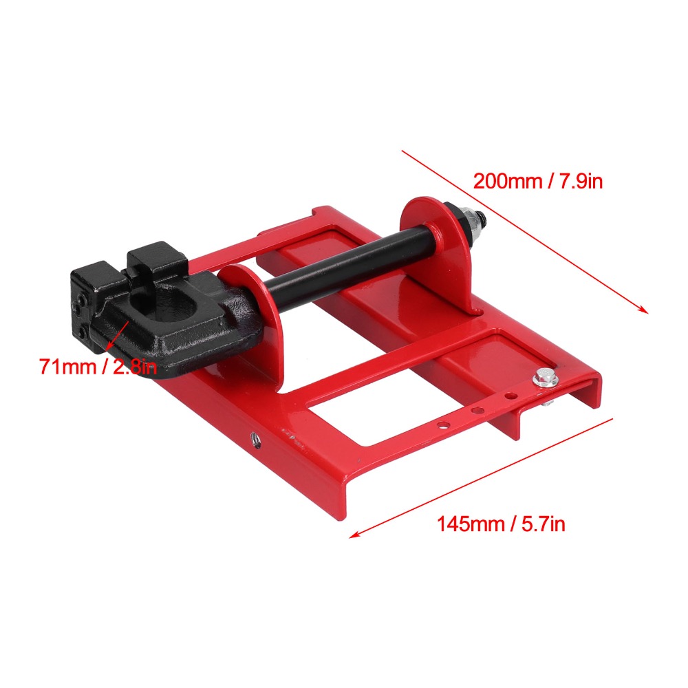 Mesin Gergaji Rantai Kompak Ta - Lumber Woodworking ulasan dan harga