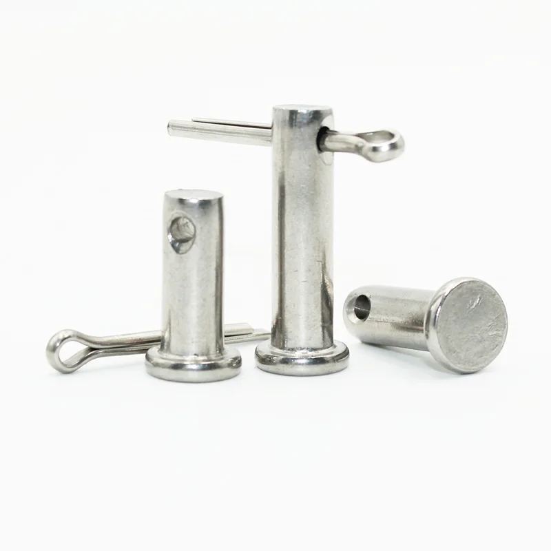 Pin Clevis Kepala Datar dengan - Woodworking Classes ulasan dan harga