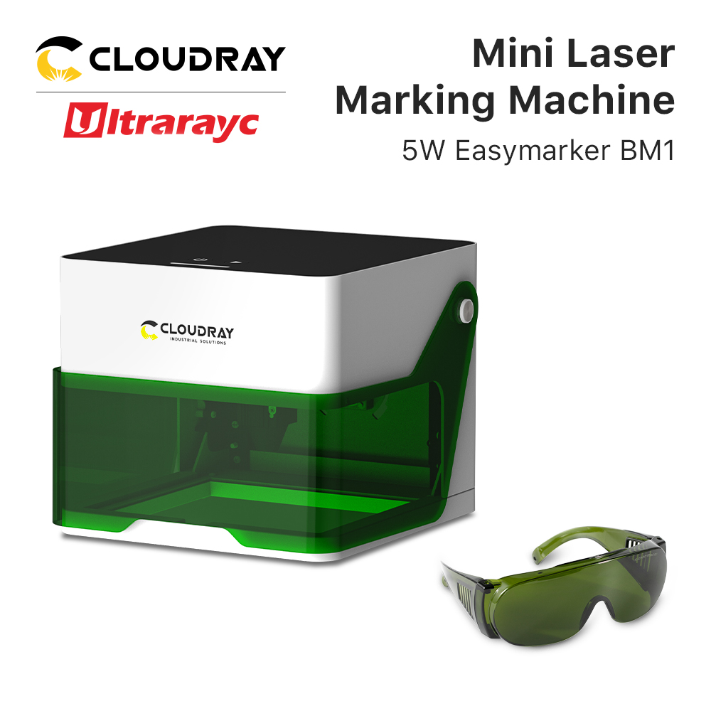 Cloudray mesin pengukir Laser  - Woodworking Classes ulasan dan harga