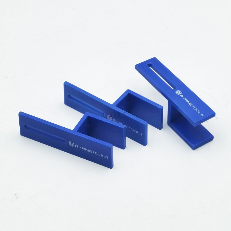 3 buah 18mm jig penutup memper - Woodworking Classes ulasan dan harga