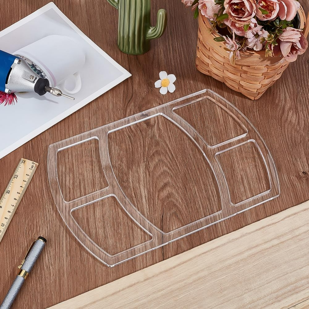 5 Template Router Valet Tray P - Woodworking Templates ulasan dan harga