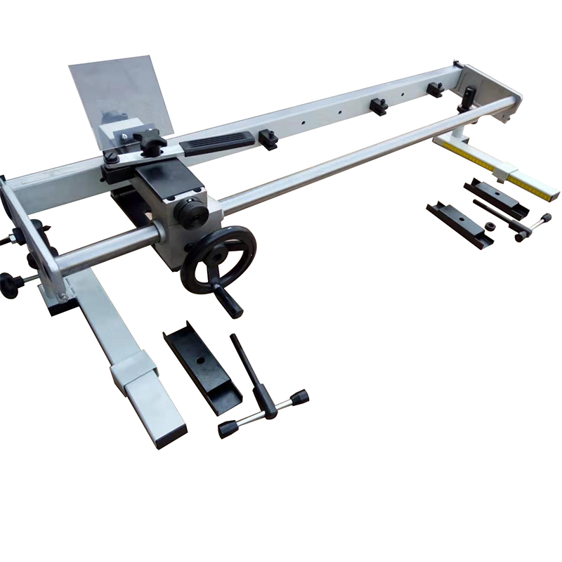Panduan Penyangga Alat Pemrose - Woodworking Table ulasan dan harga