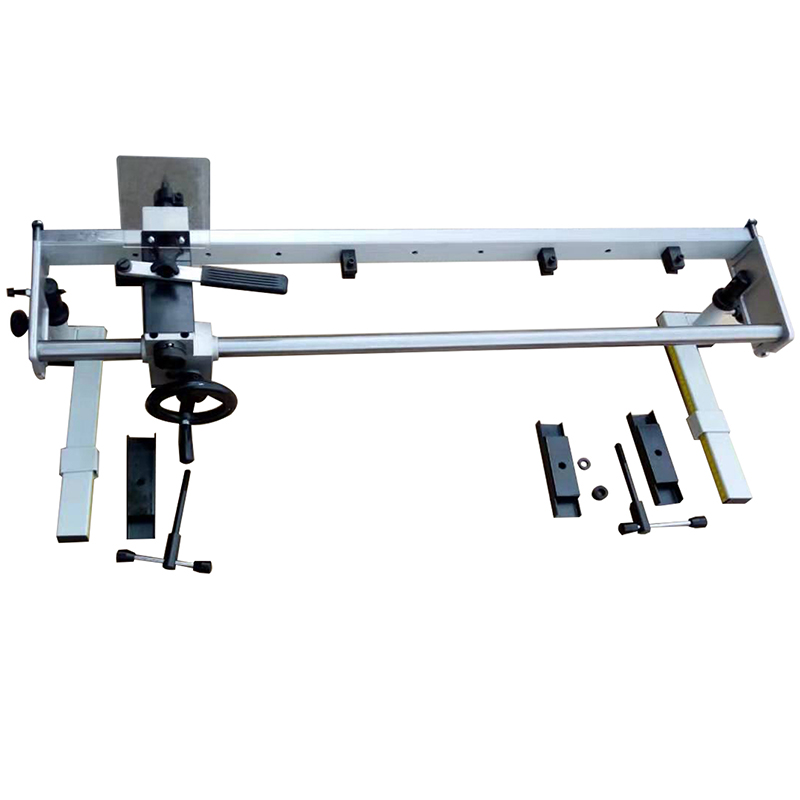 Panduan Penyangga Alat Pemrose - Woodworking Table ulasan dan harga