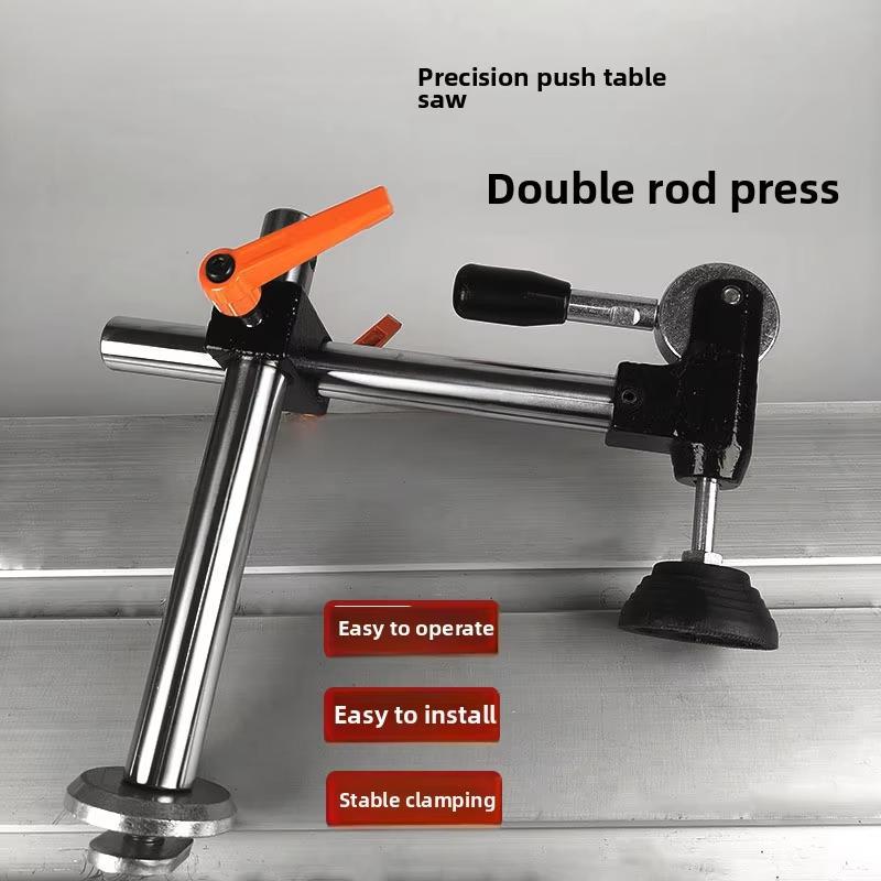 Mesin Gergaji Panel Presisi de - Woodworking Table ulasan dan harga