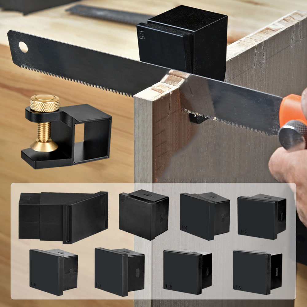 Dovetail meteran Tenon, pandua - Woodworking Classes ulasan dan harga