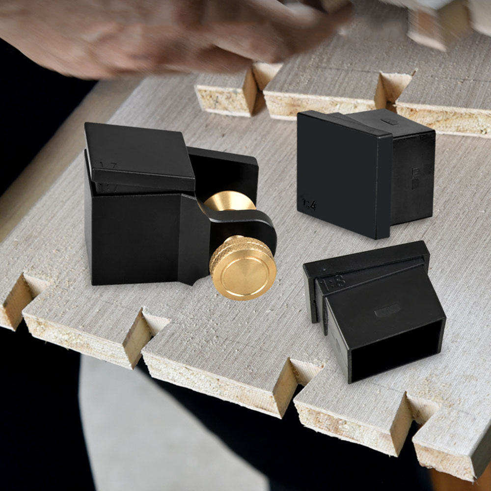 Dovetail meteran Tenon, pandua - Woodworking Classes ulasan dan harga