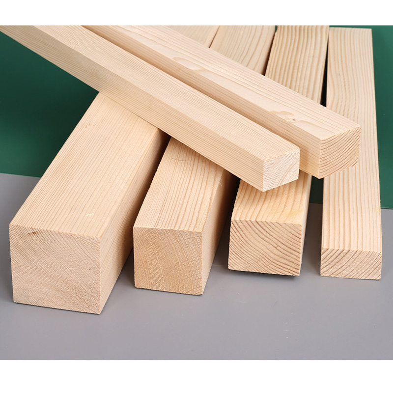 Papan Kayu Pinus Solid Panjang - Lumber Woodworking ulasan dan harga