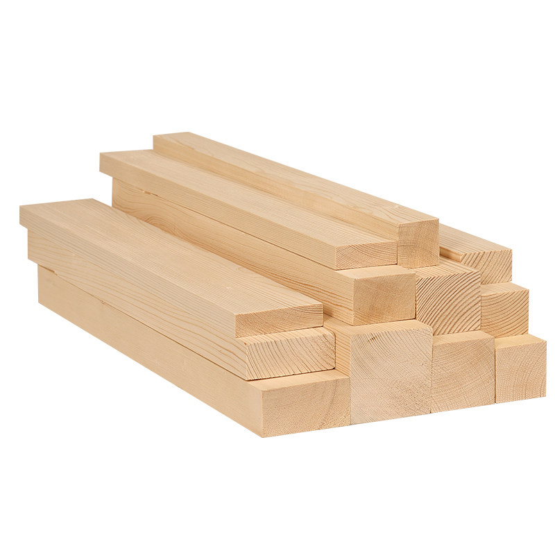 Papan Kayu Pinus Solid Panjang - Lumber Woodworking ulasan dan harga