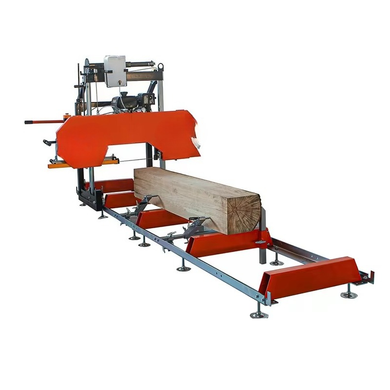 Mesin Gergaji Kayu Kustom Port - Lumber Woodworking ulasan dan harga