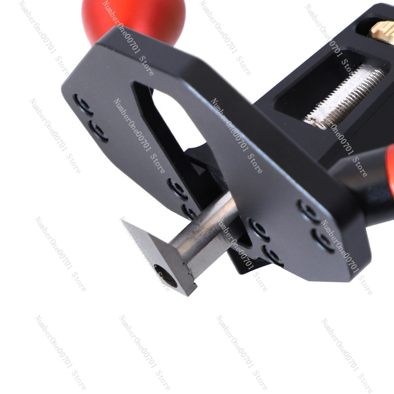 Pisau Pembersih Alur, Pisau Ra - Shoulder Plane Rabbet ulasan dan harga